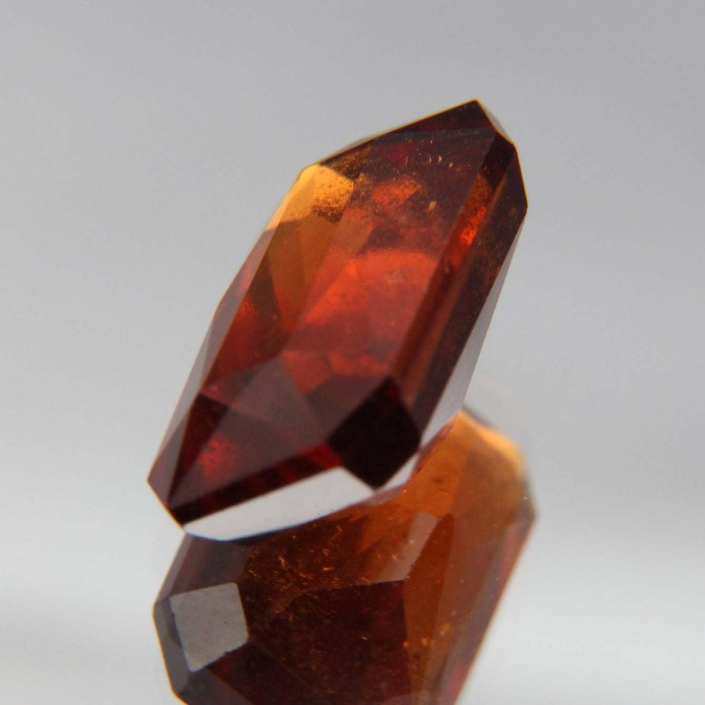 Hessonit 5.81ct