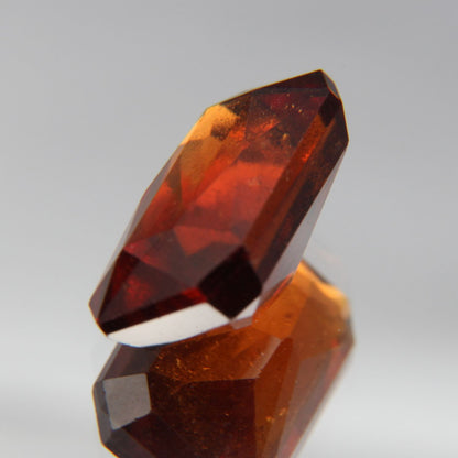 Hessonit 5.81ct