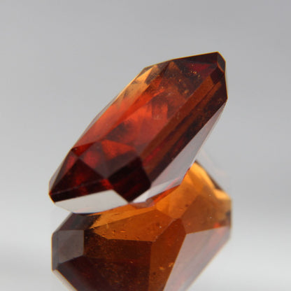 Hessonit 5.81ct