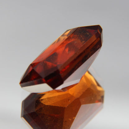 Hessonit 5.81ct
