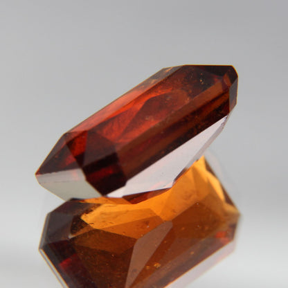 Hessonit 5.81ct