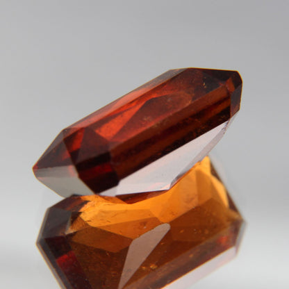 Hessonit 5.81ct
