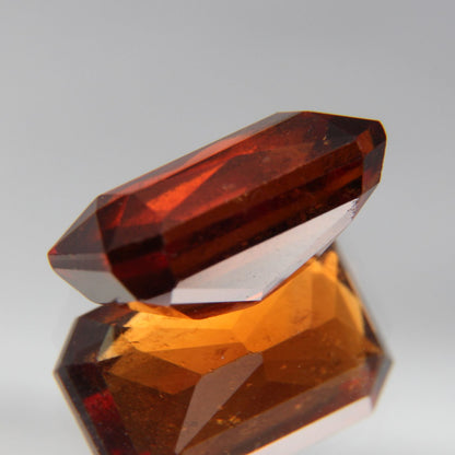 Hessonit 5.81ct
