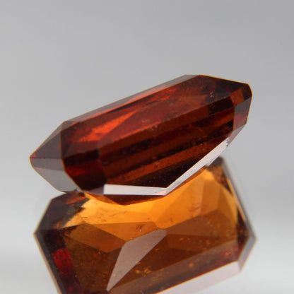 Hessonit 5.81ct