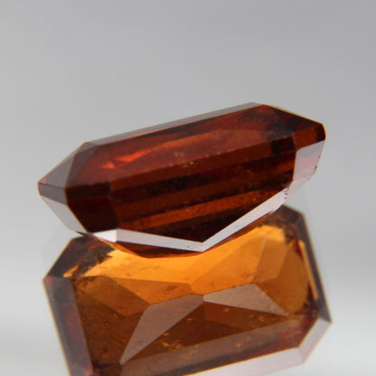 Hessonit 5.81ct