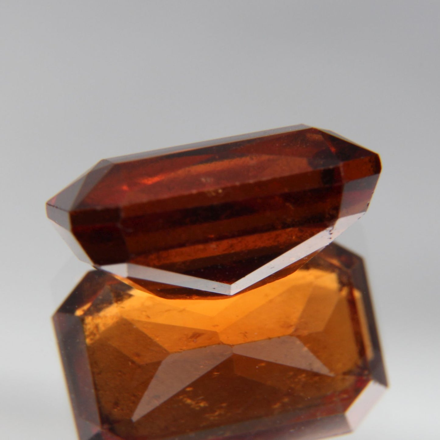 Hessonit 5.81ct