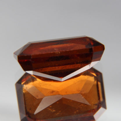 Hessonit 5.81ct