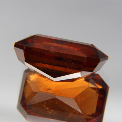 Hessonit 5.81ct