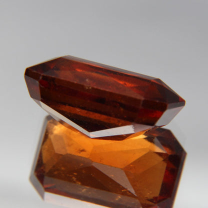 Hessonit 5.81ct