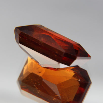 Hessonit 5.81ct