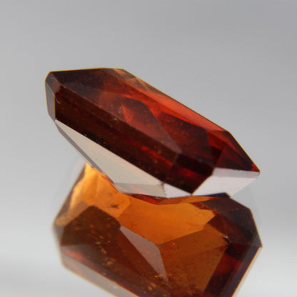 Hessonit 5.81ct