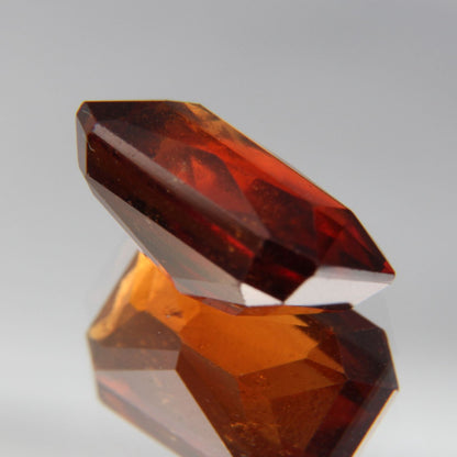 Hessonit 5.81ct