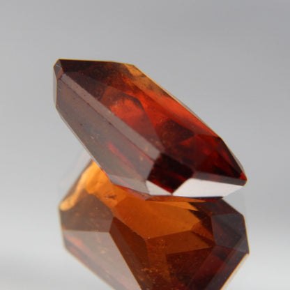 Hessonit 5.81ct