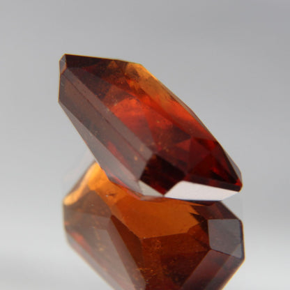 Hessonit 5.81ct