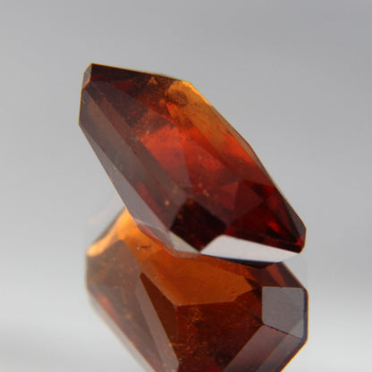 Hessonit 5.81ct