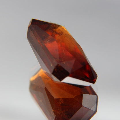 Hessonit 5.81ct