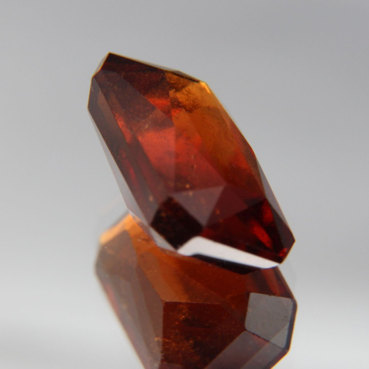 Hessonit 5.81ct