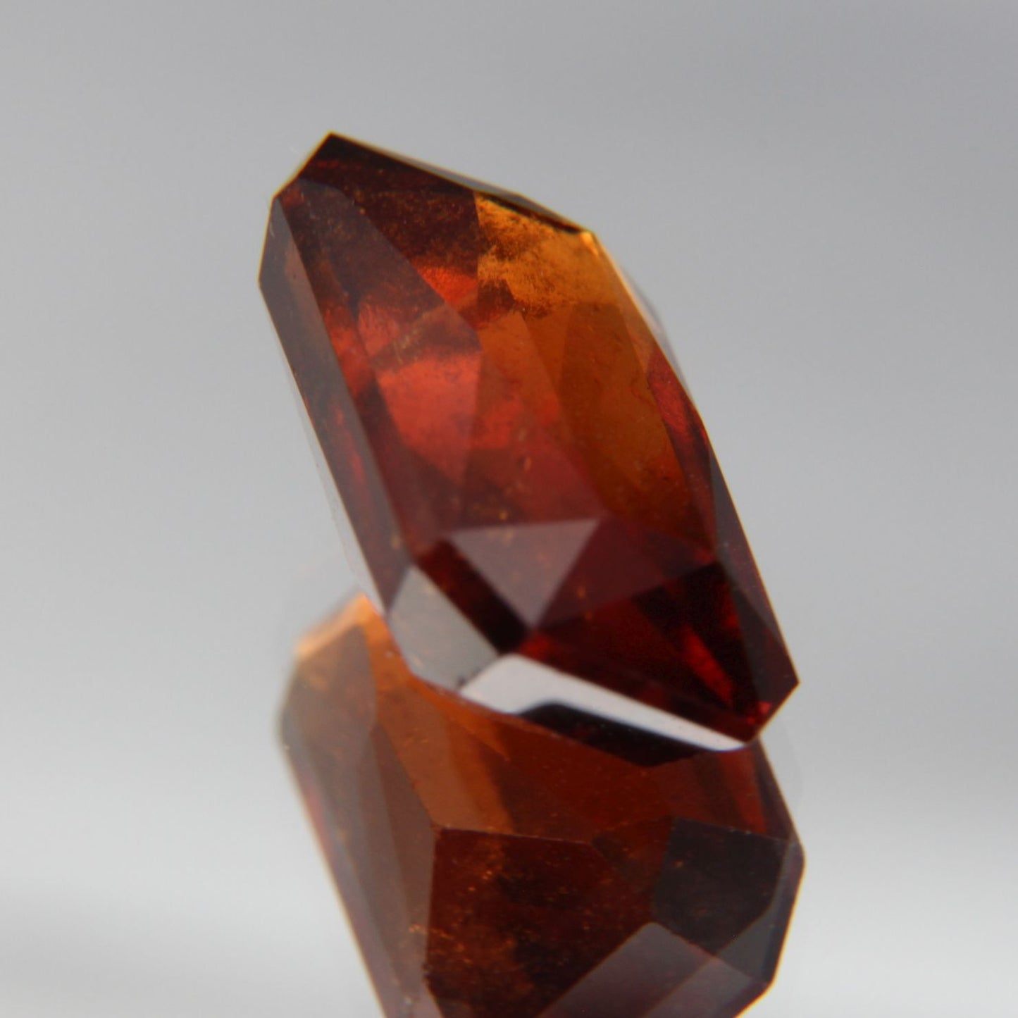 Hessonit 5.81ct