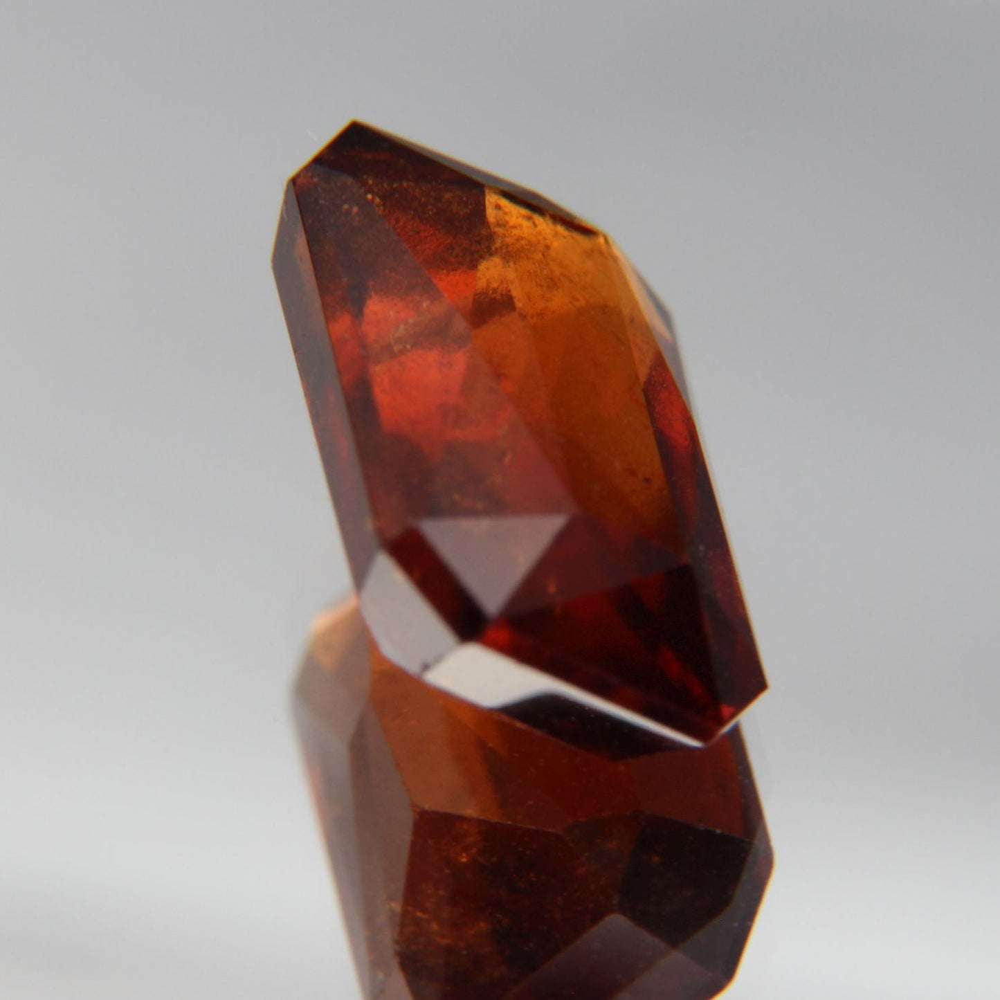 Hessonit 5.81ct