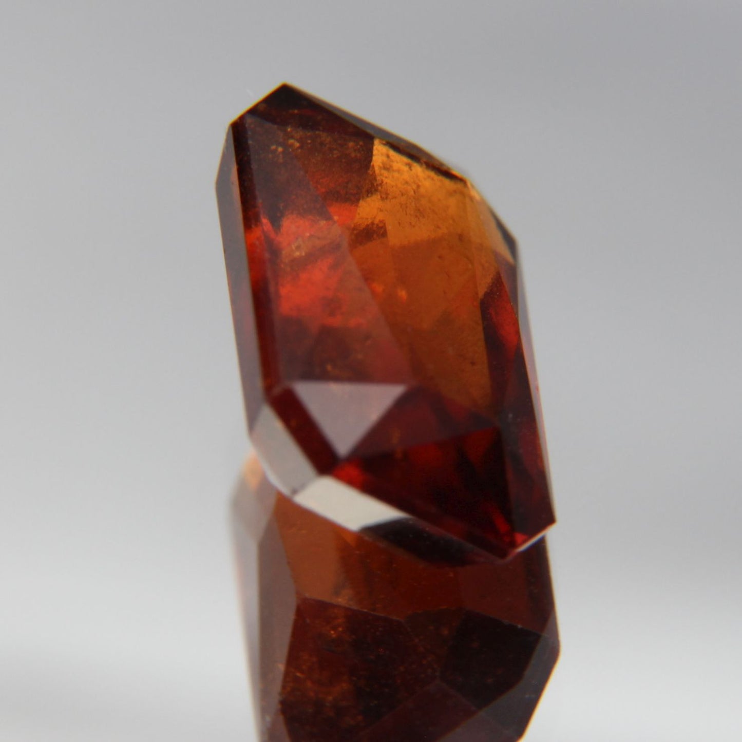 Hessonit 5.81ct