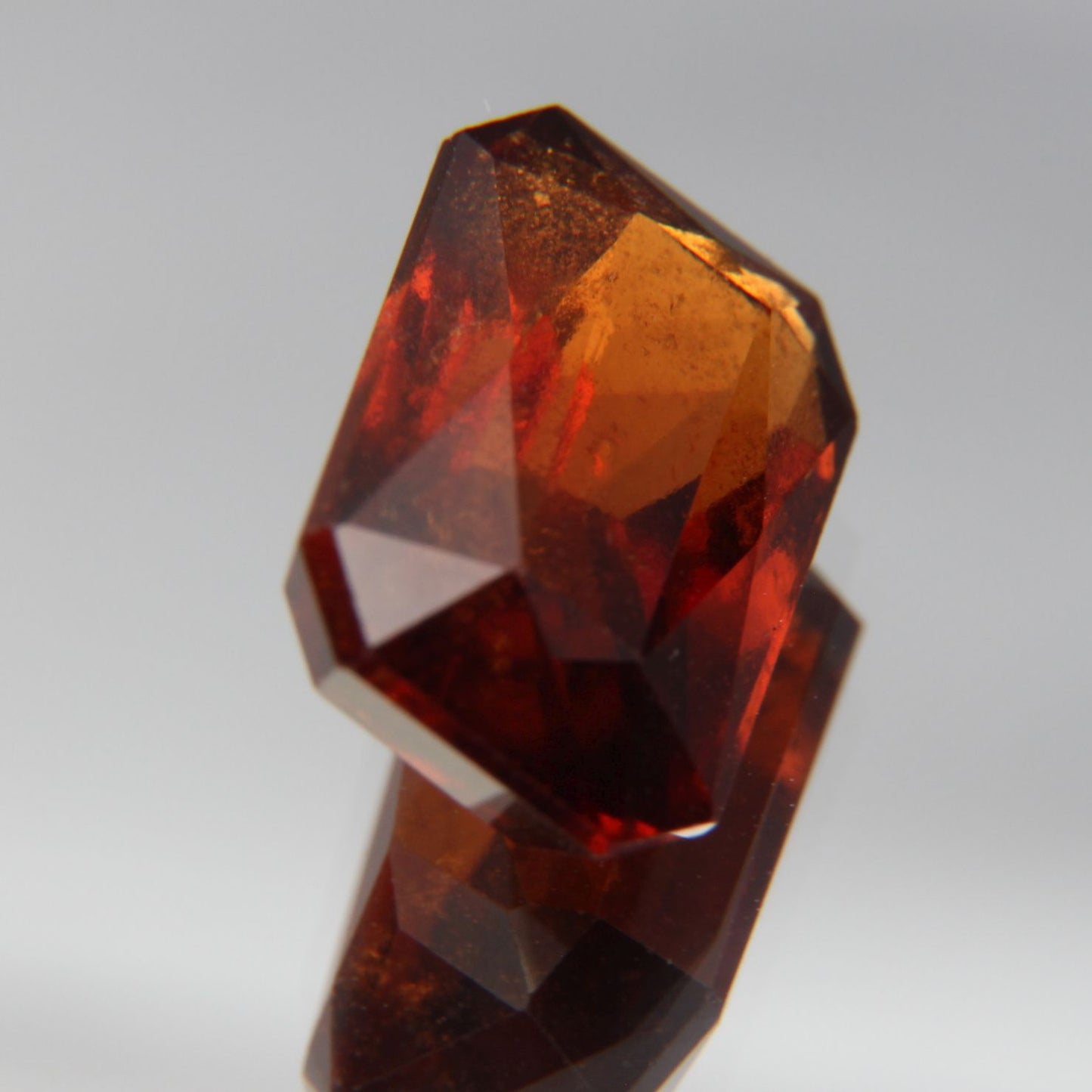 Hessonit 5.81ct