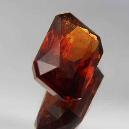 Hessonit 5.81ct