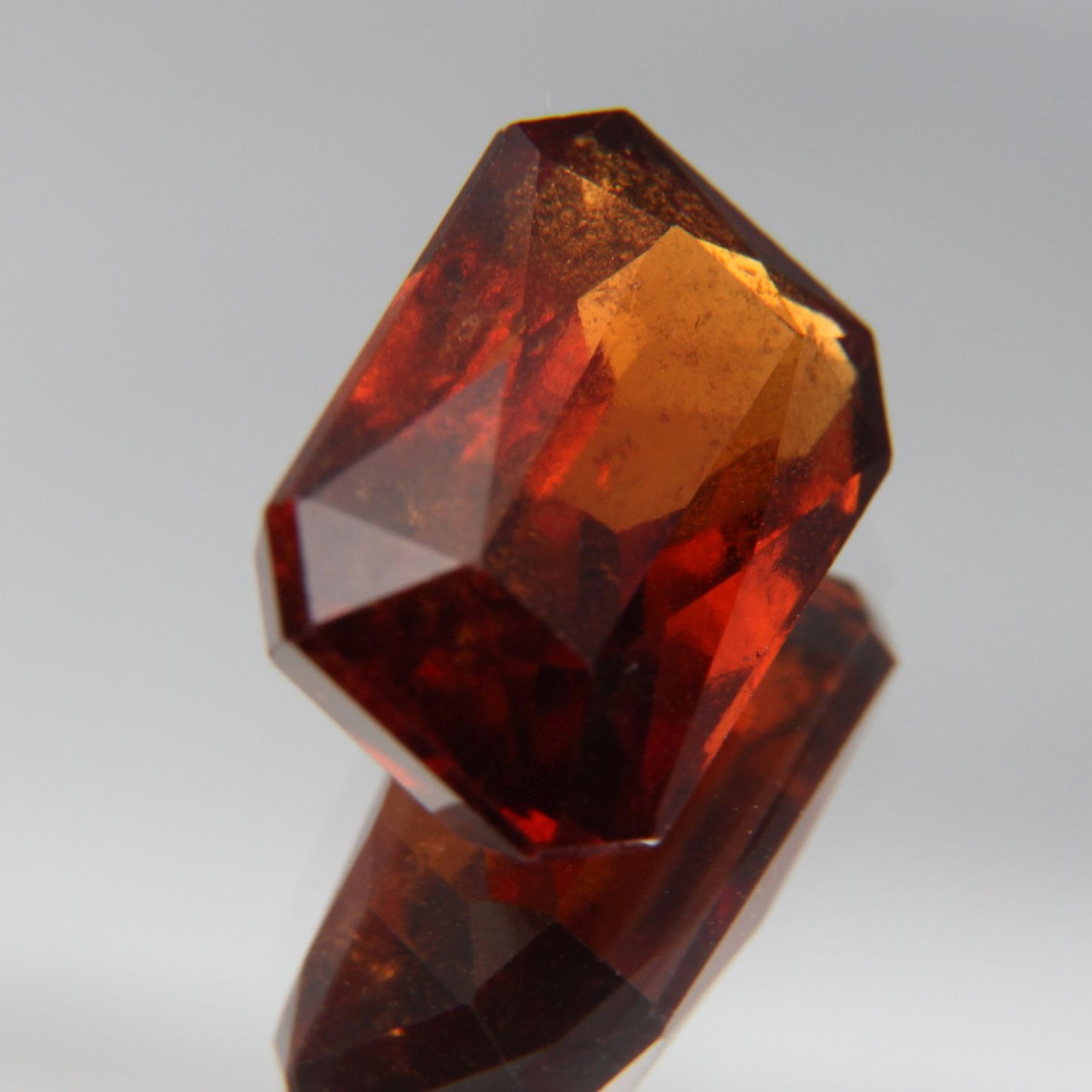Hessonit 5.81ct