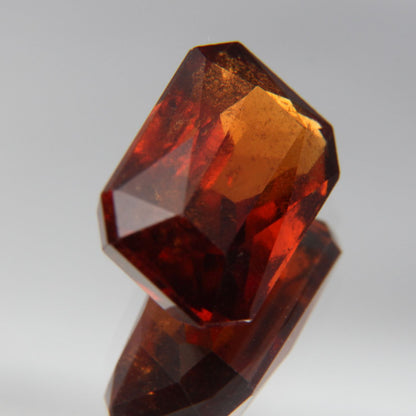Hessonit 5.81ct