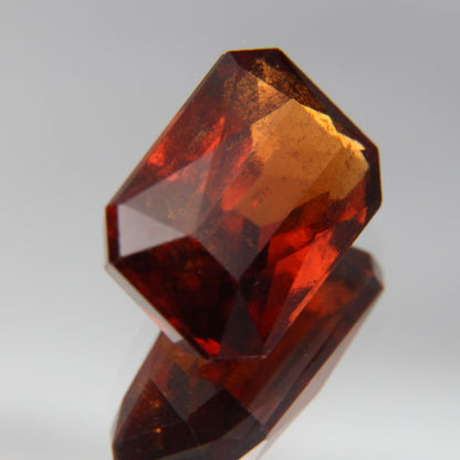 Hessonit 5.81ct