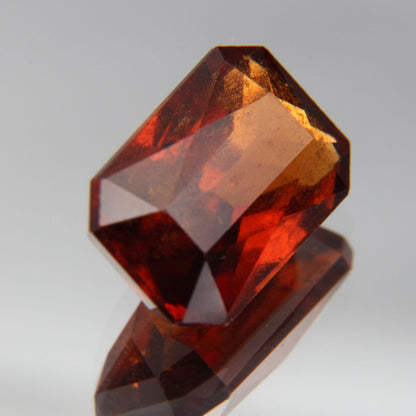 Hessonit 5.81ct
