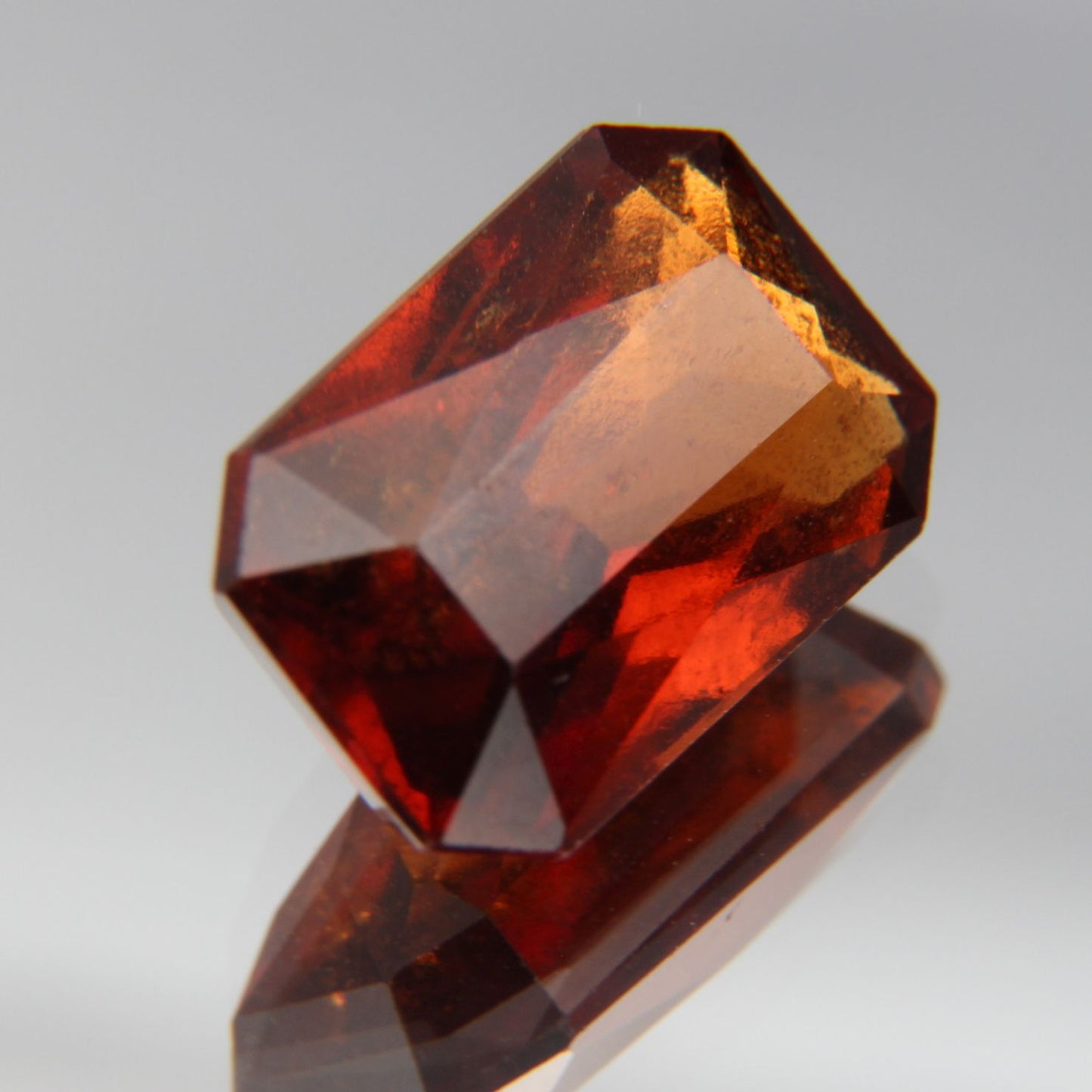 Hessonit 5.81ct