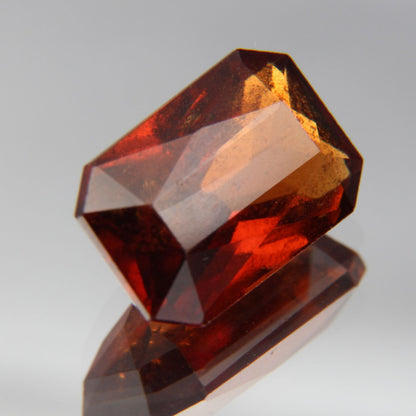 Hessonit 5.81ct