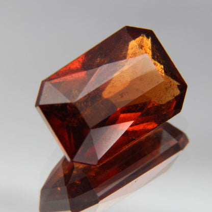 Hessonit 5.81ct