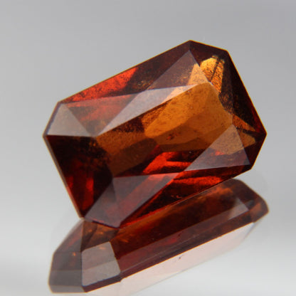 Hessonit 5.81ct