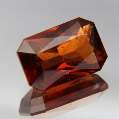 Hessonit 5.81ct