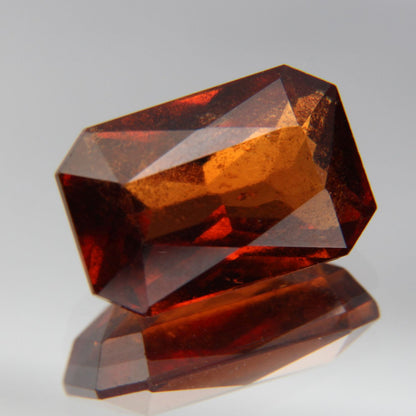 Hessonit 5.81ct