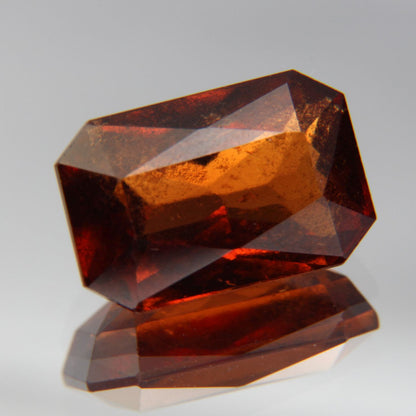 Hessonit 5.81ct