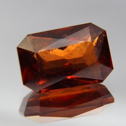 Hessonit 5.81ct