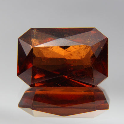Hessonit 5.81ct