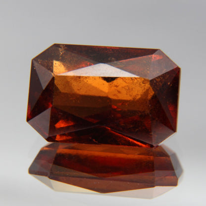 Hessonit 5.81ct