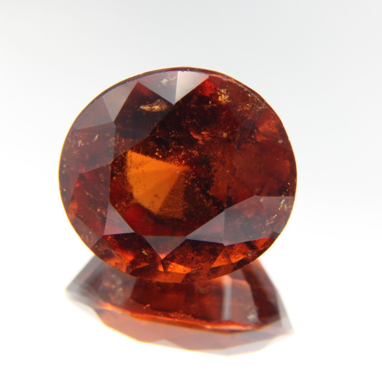 Hessonit 7.99 ct