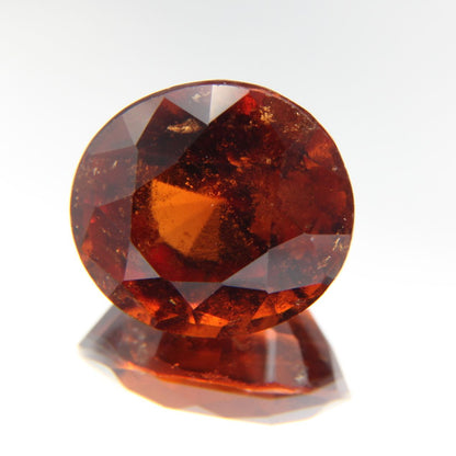 Hessonit 7.99 ct