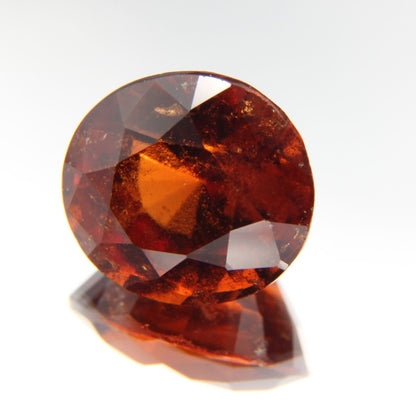 Hessonit 7.99 ct