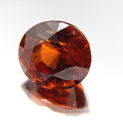 Hessonit 7.99 ct