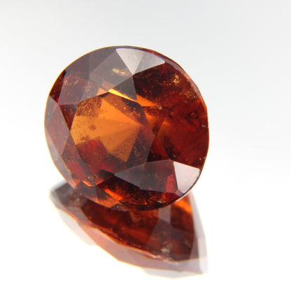 Hessonit 7.99 ct