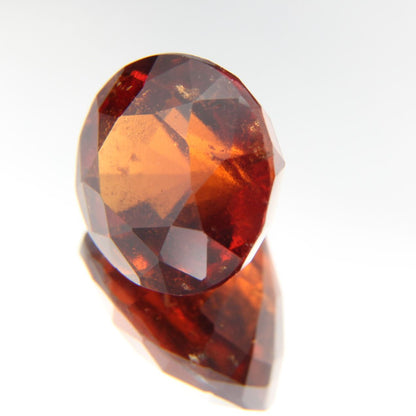 Hessonit 7.99 ct