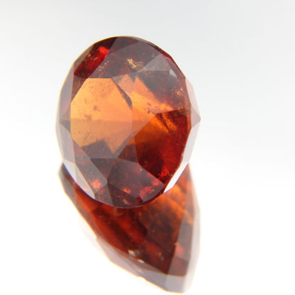 Hessonit 7.99 ct