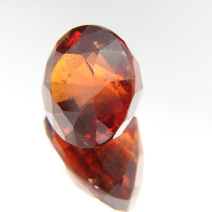 Hessonit 7.99 ct