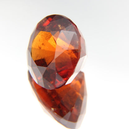 Hessonit 7.99 ct