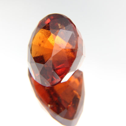 Hessonit 7.99 ct